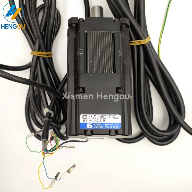 

Оригинальный новый двигатель для Komori, 1 шт.