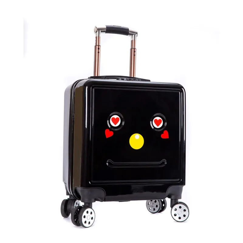 Чехол на колесиках для мальчиков 18 дюймов | Багаж и сумки