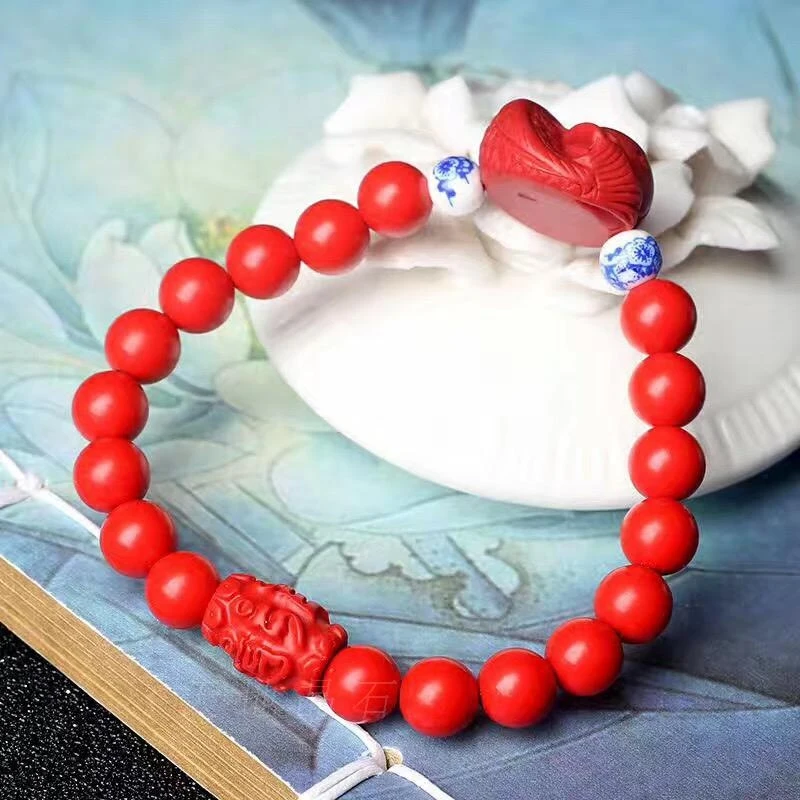 Открытый свет натуральный Jussa ручная нить для мужчин и женщин|Гибкие жесткие