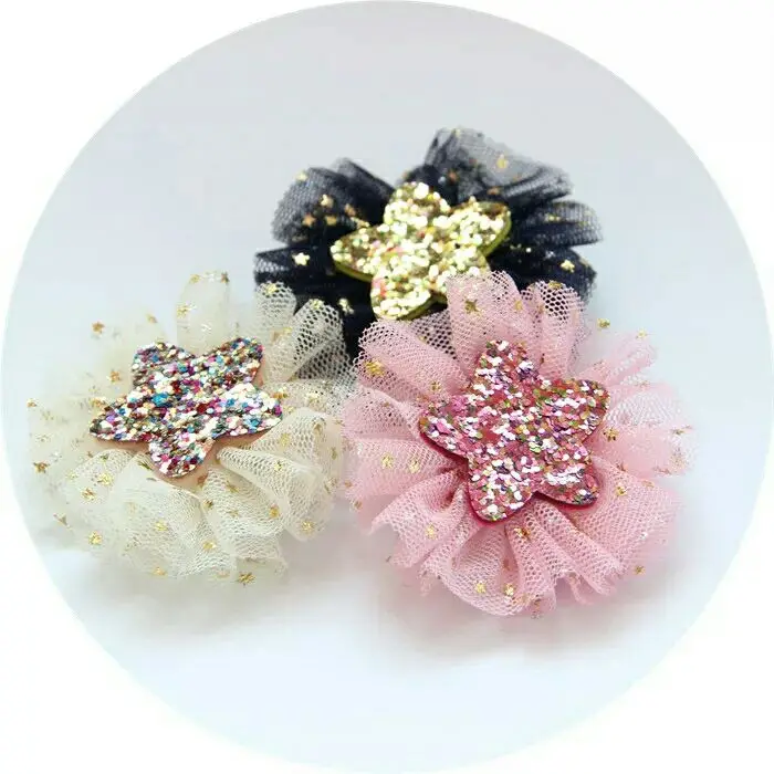 3 'см 10 ярдов/объем прозрачный/в форме сердца сделай сам материал ручной работы