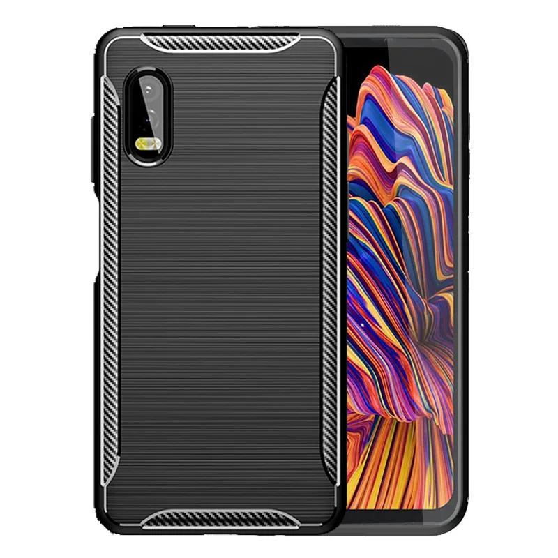 

Чехол для Samsung Galaxy XCover Pro, мягкий чехол из ТПУ для Samsung XCover Pro, чехол для Samsung XCover Pro X, чехол для Pro, Fundas