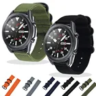 Ремешок для смарт-часов Xiaomi Haylou Solar LS05, сменный Браслет для Samsung Galaxy Watch 3 45 мм