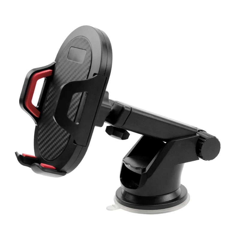 

Windshield Gravity Sucker Car Phone Holder Holder for Phone In Car Support Smartphone Telephone Voiture Stand Auto Accessories