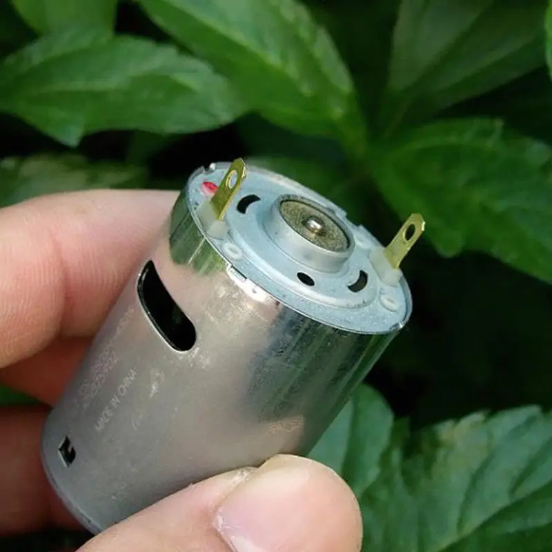 MABUCHI модель игрушечного автомобиля с большим крутящим моментом и микро