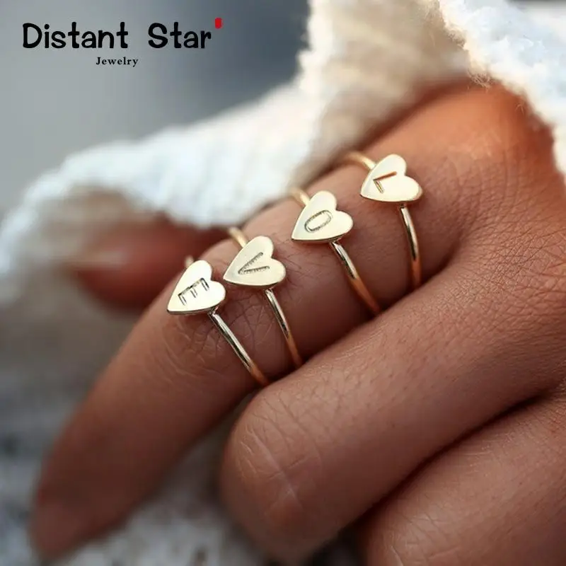 Лидер продаж простые регулируемые обручальные кольца для самостоятельной