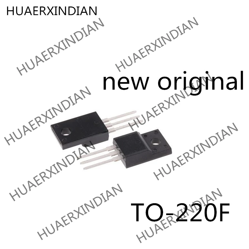 5 шт. новые оригинальные кнопки K3502 2SK3502 TO-220F |