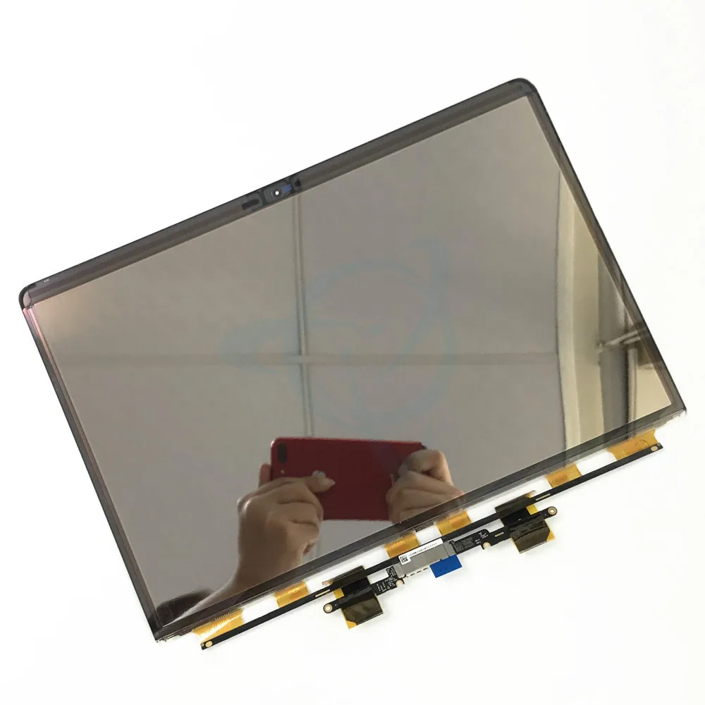 Новый ЖК-экран для Macbook Pro Retina 13 дюймов A1989 со светодиодной подсветкой экран EMC 2019