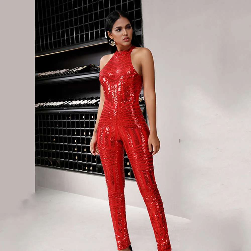 Рисунок 3 - Комбинезон женский