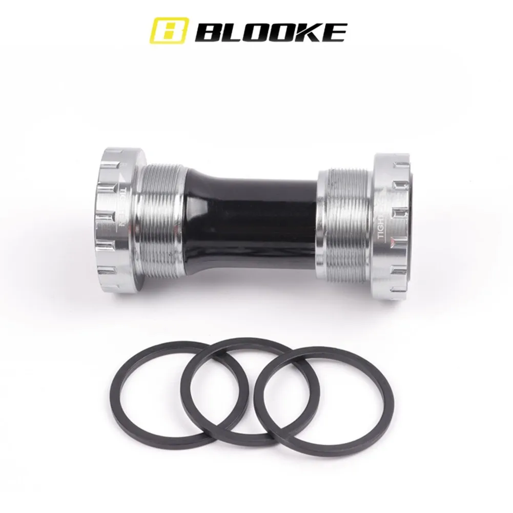 

Bicycle Components BB Bottom Brackets Bottom Brackets For SHI-MA-NO Sporting Goods