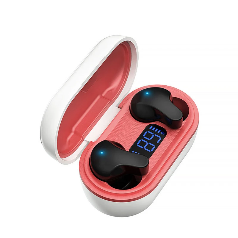 TWS Bluetooth-наушники Спортивные наушники Наушники для музыки Беспроводная