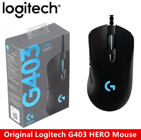 Как разобрать мышку g403 hero Logutech+g403+hero - купить недорого AliExpress
