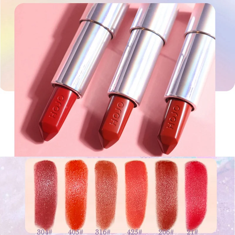 Бархатная губная помада Fantasy Cloud водостойкая антипригарная чашка легко