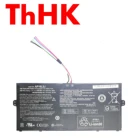 ThHK оригинальные AP16L5J ноутбук Батарея для Acer Swift 5-52T SF514-52T-59YX SF514-52T-5847 SF514-52T-83U3 спин 1 SP111-32N