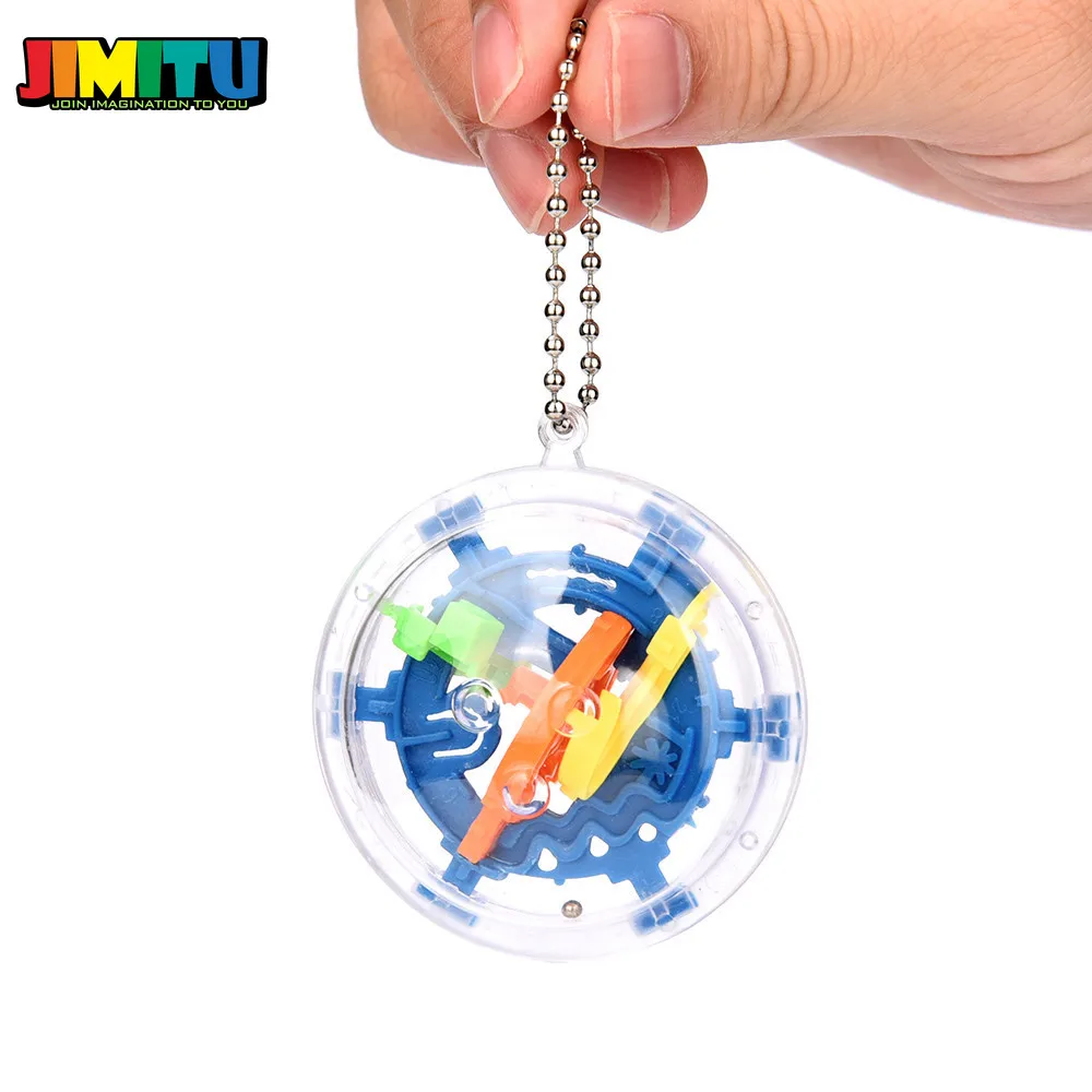 Магический обучающий мини-мяч для детей Обучающие инструменты | Игрушки и хобби