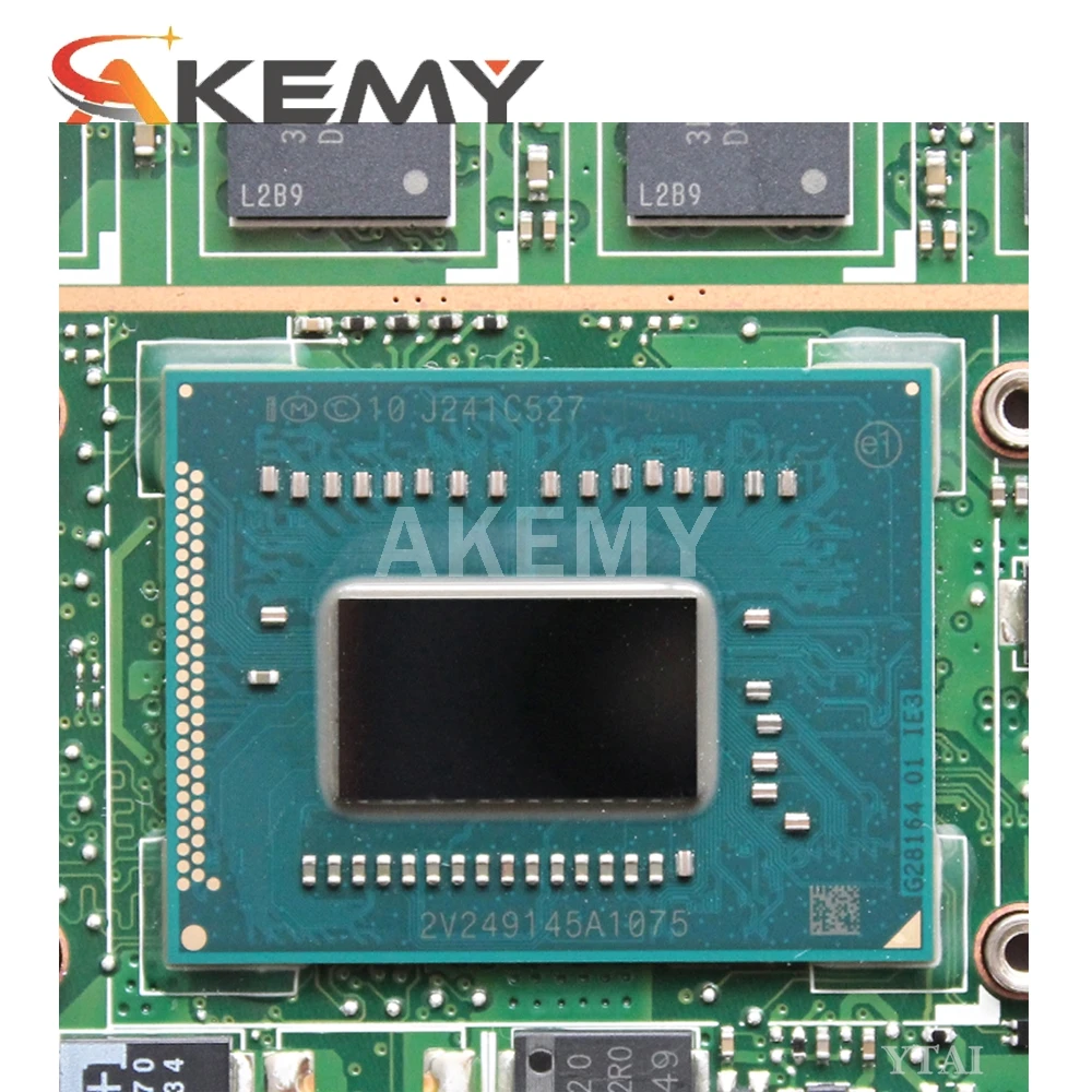 X202E материнская плата 2G для For Asus X201E S200E Q200E ноутбука Тест 100% OK|Материнские платы| |
