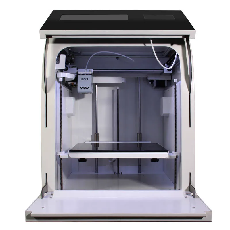 

3D Printer Z300plus Industrial Grade Large High Precision Student Household 3D Stereo FDM Printer Metal Body DIY Material Large