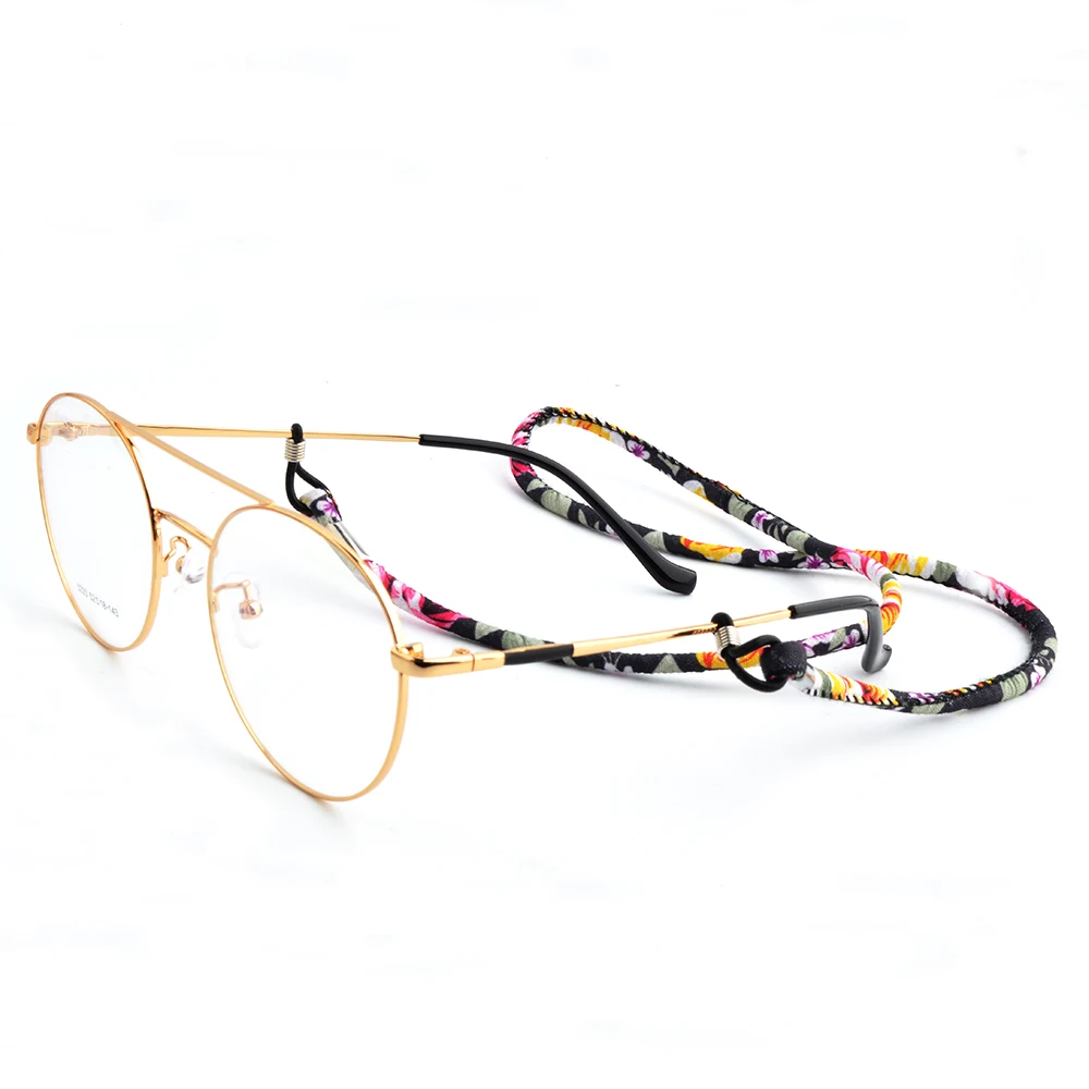 2 шт. ремешок для очков в стиле ретро 4 цвета | Аксессуары одежды