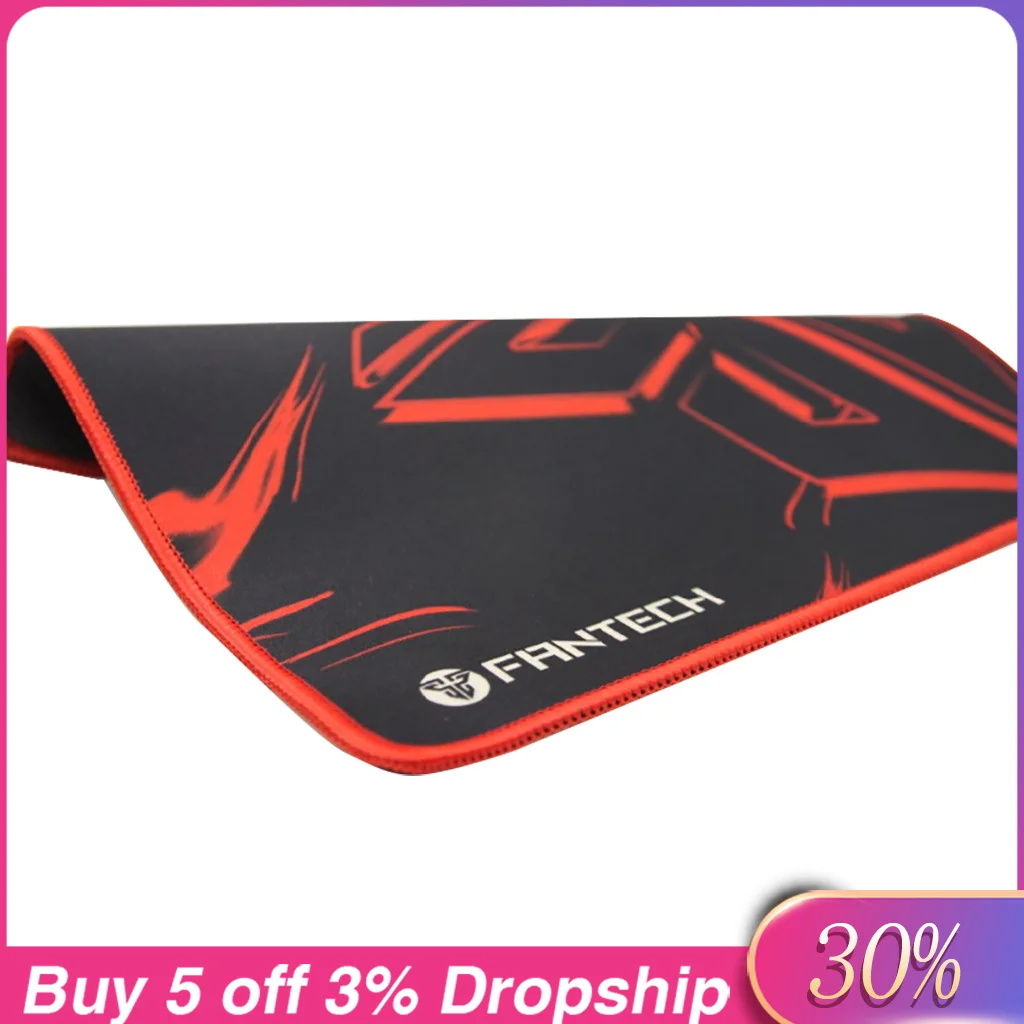 Игровой коврик для мыши Fantech MP35 PRO нескользящий игровой водонепроницаемый |