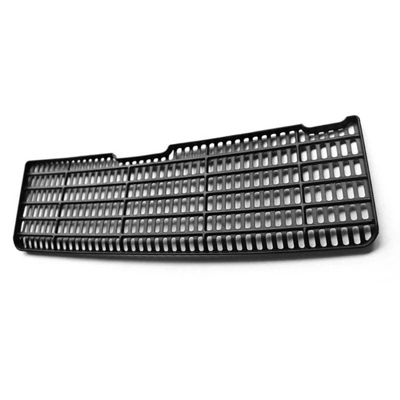 Крышка вентиляционного отверстия автомобильного воздушного фильтра