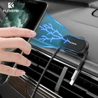 Магнитный автомобильный держатель для телефона FLOVEME, с вращением на 360 градусов, универсальный,