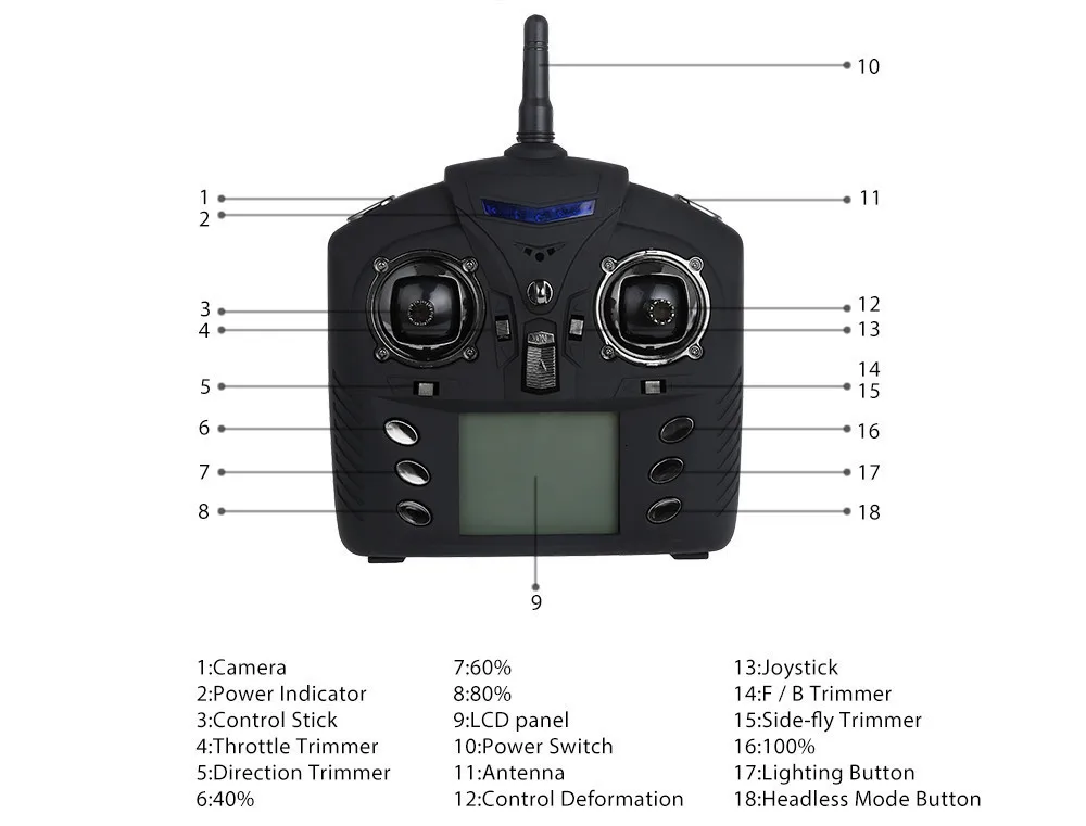 WLtoys Q333-A WLtoys Q333-B RC Квадрокоптер WiFi FPV 4CH 6 Axis Gyro RC Квадрокоптер с hD камерой самолет RTF RC Дрон