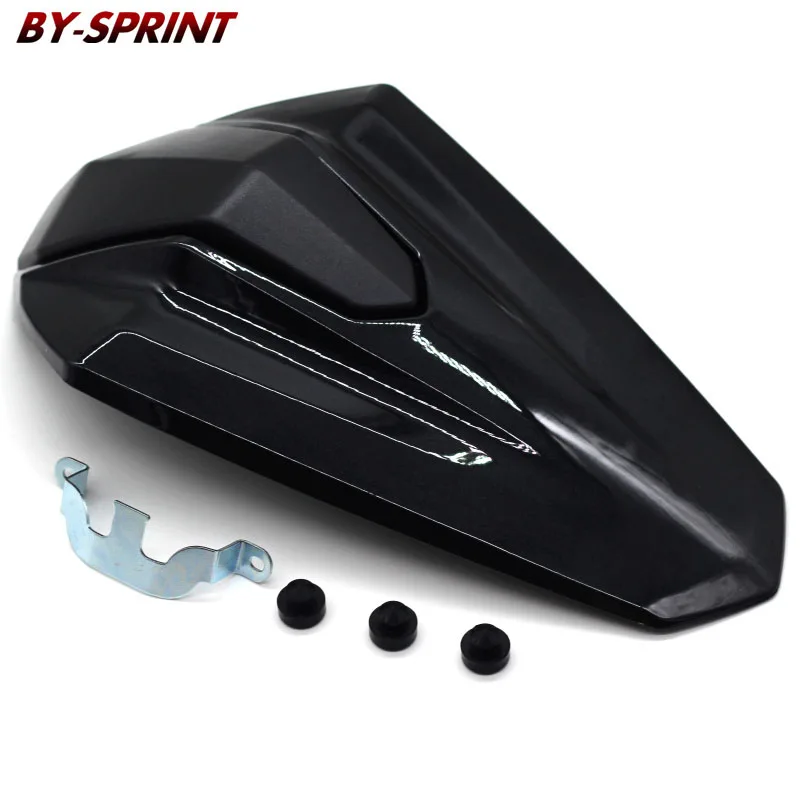 Чехол на заднее сиденье мотоцикла ABS Hump чехол капота для Kawasaki NINJA 400/250 Z400 Ninja250 Z250 2017