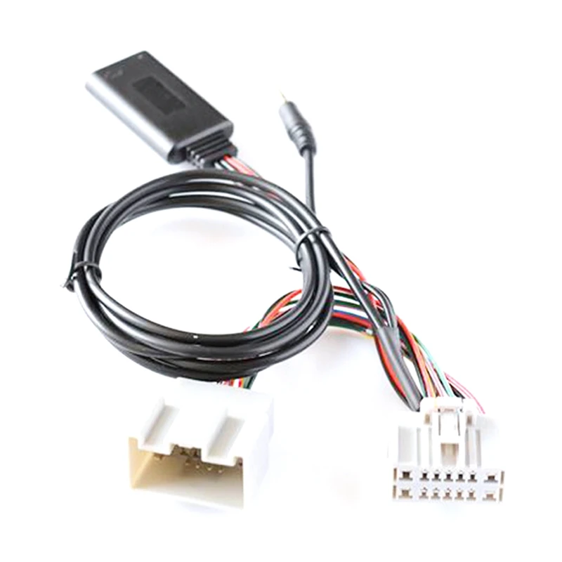 Автомобильный Bluetooth-модуль для Volvo C30 S40 V40 V50 S60 S70 C70 V70 XC70 S80 XC90 |