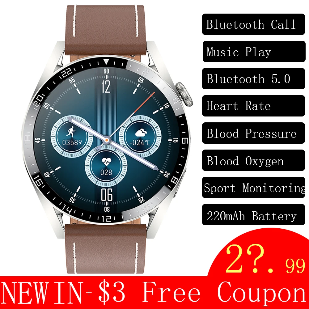 LEMFO i39 смарт часы мужские Звонок по Bluetooth Спортивные наручные 260mAh