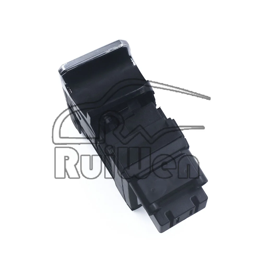 Для Volkswagen Tiguan-на кнопка ручного тормоза переключатель 5NC927225 5NC 927 225