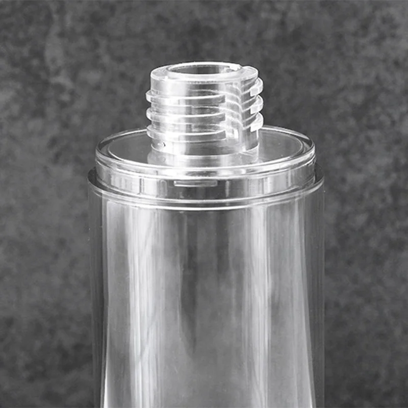 

20 Pcs Spray Bottle,Travel MakeupPortable Transparent Plastic Empty Spray Bottle Refillable Bottles 100Ml