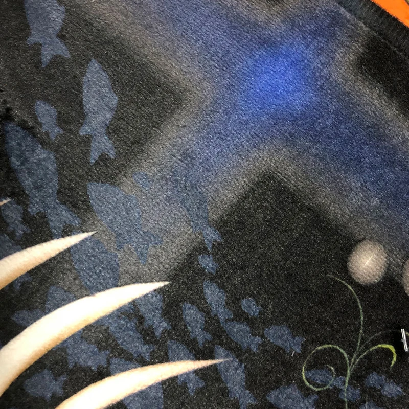 Zeegle 3 шт. коврики для ванной комнаты обои с изображением подводного мира