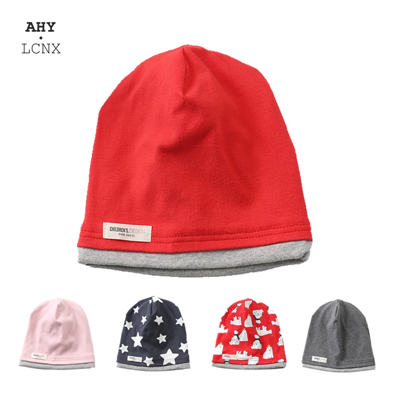 

Шапка детская осенне-зимняя, хлопковая, мягкая, теплая, плотная, шапка для малышей