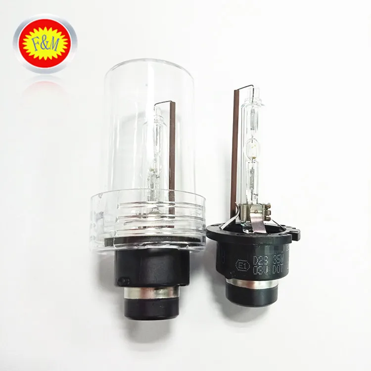 

Auto Car Hid Head Lighting OEM 90981-20005 D2S 6000K Xenon d2s Hid Bulb