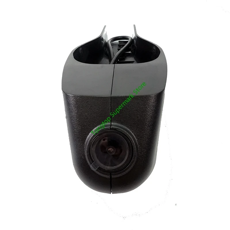 Автомобильный видеорегистратор Novatek 96672 Sony IMX323 Wifi DVR Cam для Volkswagen MAGOTAN B8 Passat