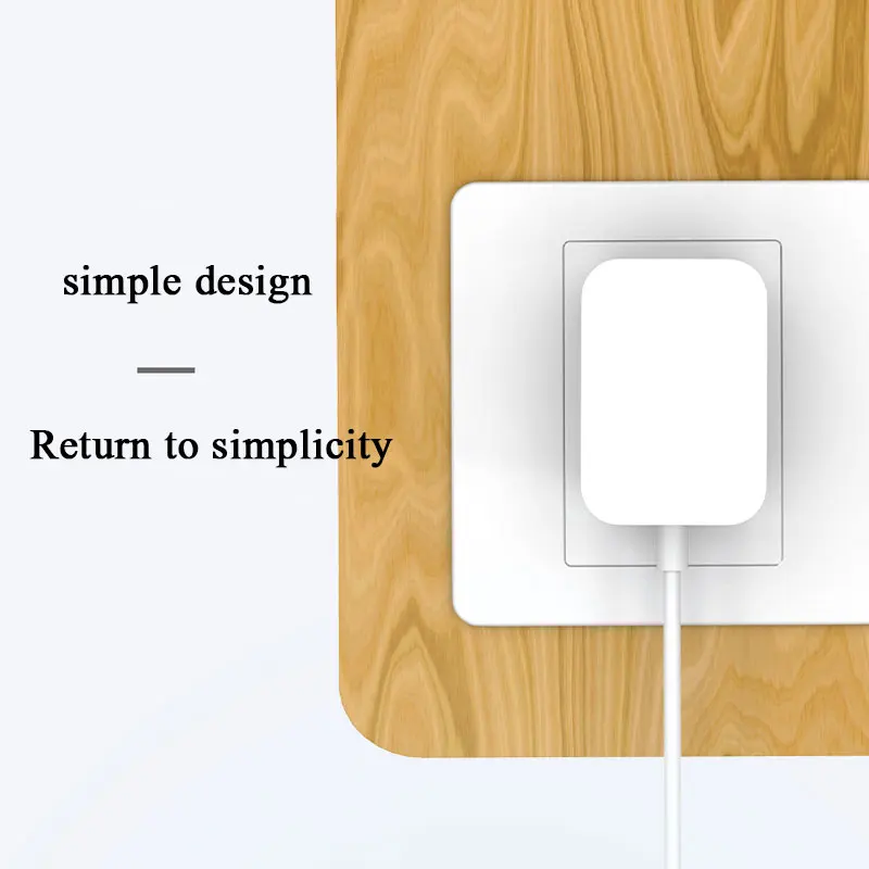 12V1A Power Adapter Plug-in EU Universal 12W 5.5*2.1/5.5*2.5/4.0*1.7 power adapter | Обустройство дома