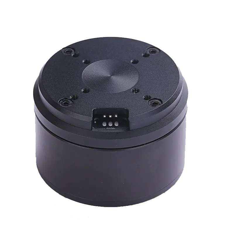 

HT6025VR Panoramic cradle head motor With the encoder Robot joint motor Large torque photoelectric pod cradle head