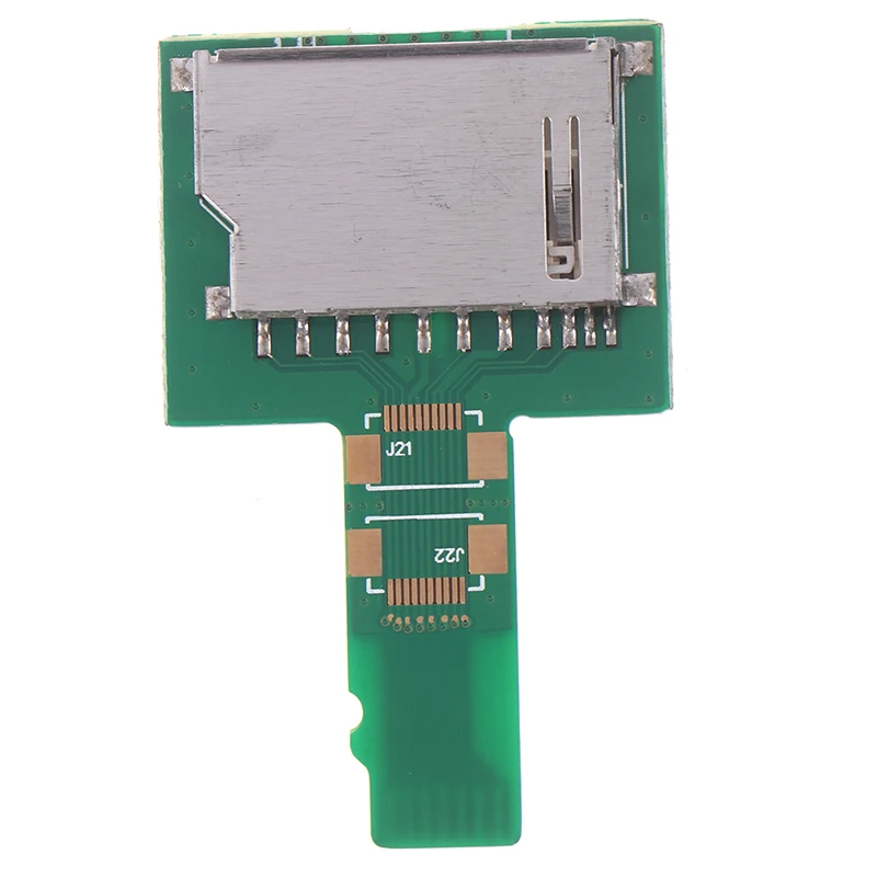 Комплект удлинительных адаптеров для SD-карты Micro-SD TF | Электроника