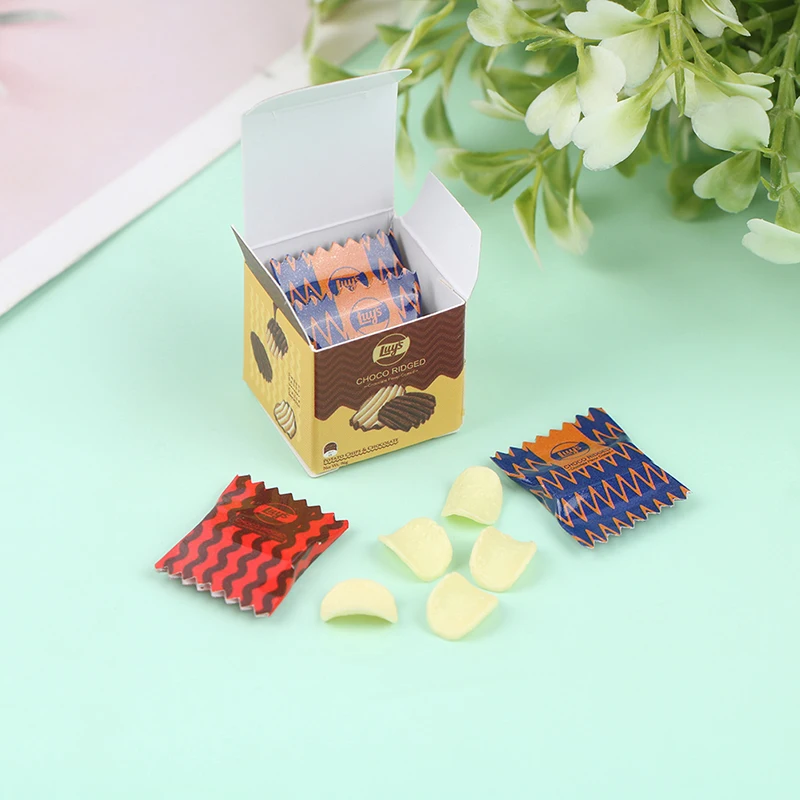 

1 Набор масштаб 1:12 миниатюрный фотодомик мини кукла для кукольных игрушек