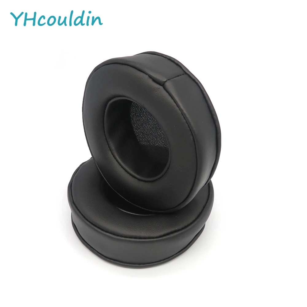 

YHcouldin Ear Pads For Philips Fidelio X2HR Headset Leather Ear Cushions Replacement Earpads