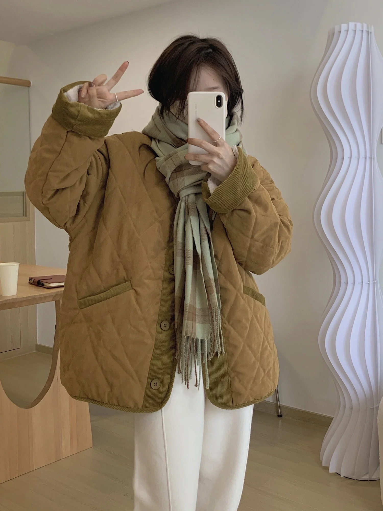 thumb