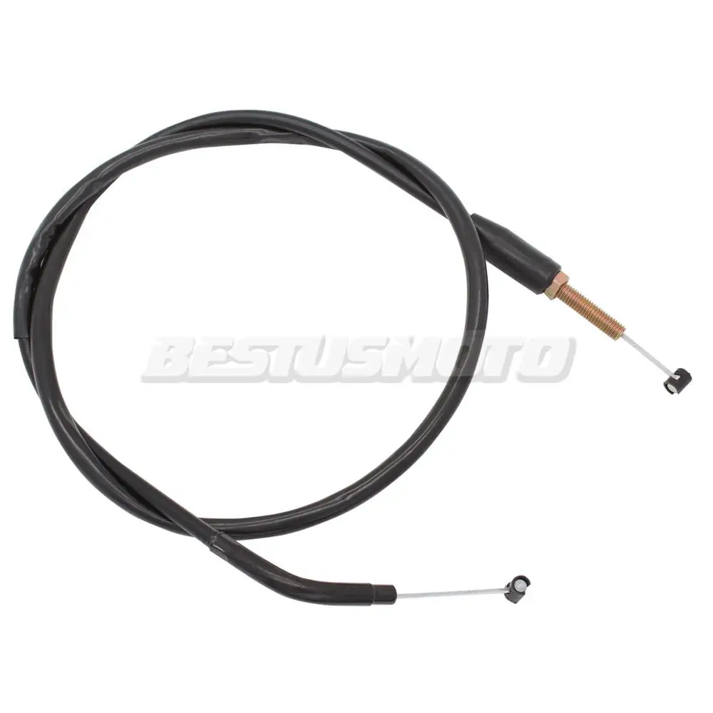 Высококачественный стальной трос сцепления для мотоцикла Suzuki GSX R GSXR 1000 GSXR1000 K5 2005