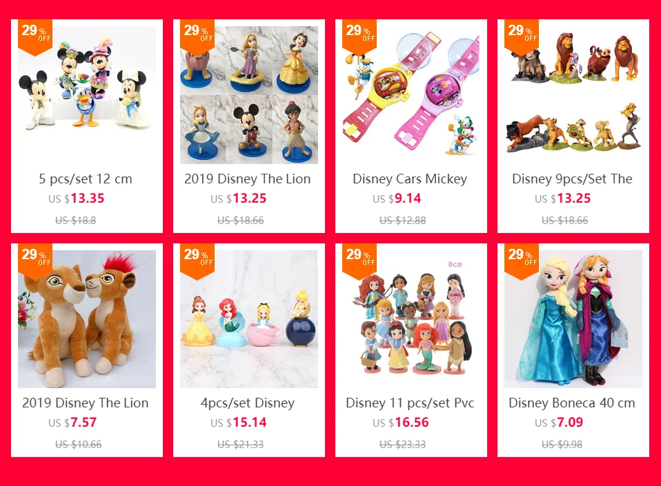 Disney 2 шт. Q Posket снежная королева эльза и анна фигурки игрушки куклы Aurore пвх аниме куклы фигурки коллекционная модель детские игрушки 15-17 см