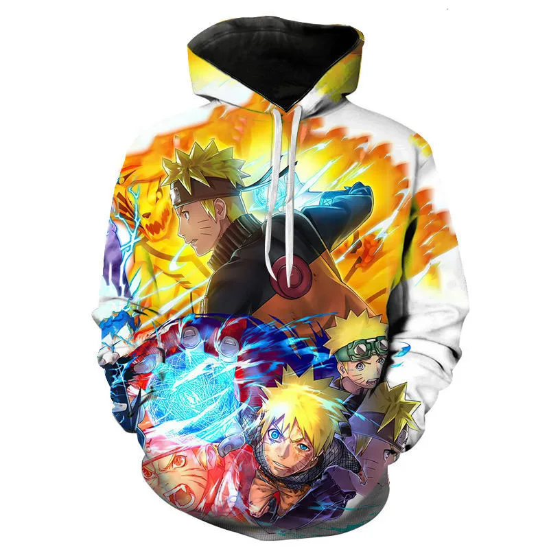 

Fashion Men's and Women's Hoodie 3d Printing Children's Cool Sweatshirt Pullover Street Casual Jacket