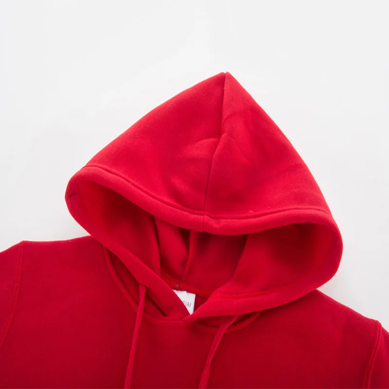 

Fashion High-End Brand Hooded Sweatshirts Women Loose Hoodies Warm Funny Pullovers Casual Hip Hop Hoody New Female Tracksuit