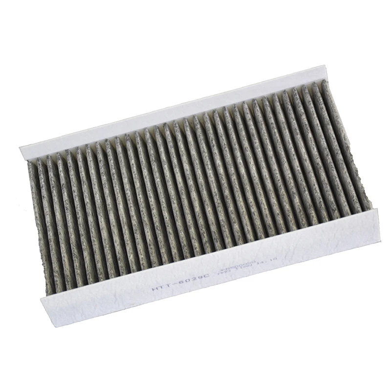 

Auto Cabin Filter for Land Rover Discovery 3 2004-2010 Discovery 4 2009- Range Rover Sport 2005-2014 JKR500020