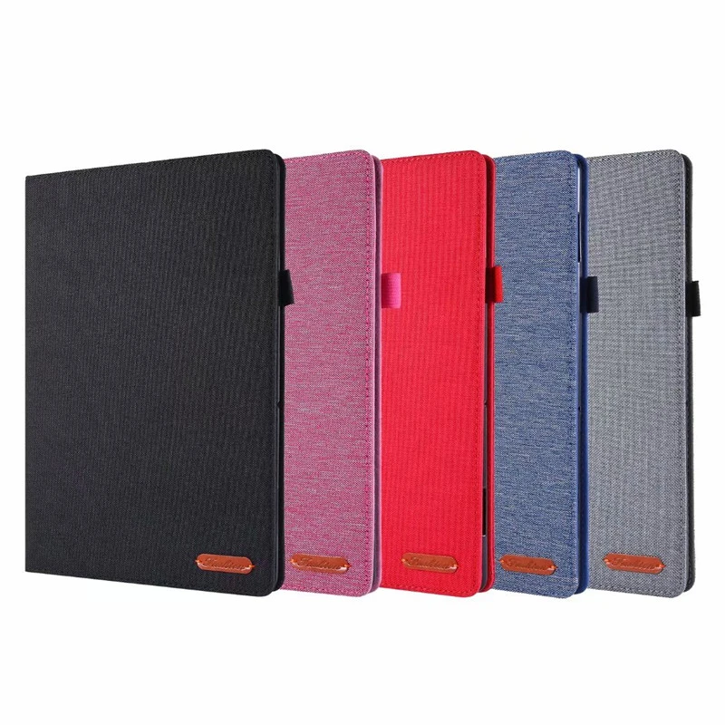 Новый чехол для Lenovo YOGA Tab M10 плюс X606 10 3 ''TB X606F/X funda планшета P10/M10 X705 X605 E10