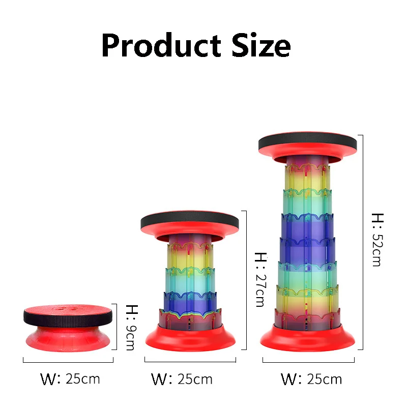 구매 텔레스코픽 의자 6.0 개폐식 의자 접이식 의자 야외 휴대용 의자 캠핑 의자 편리한 낚시 접이식 의자