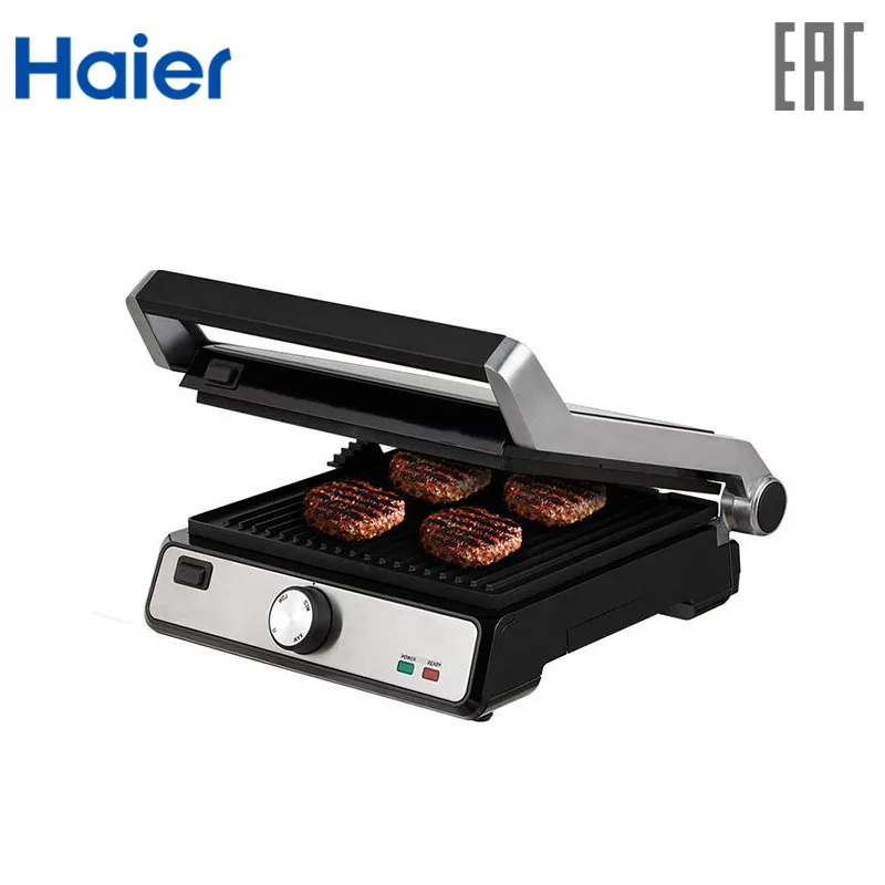 Гриль духовка Haier HPAM 112 Многофункциональные Электрический гриль|Электрические