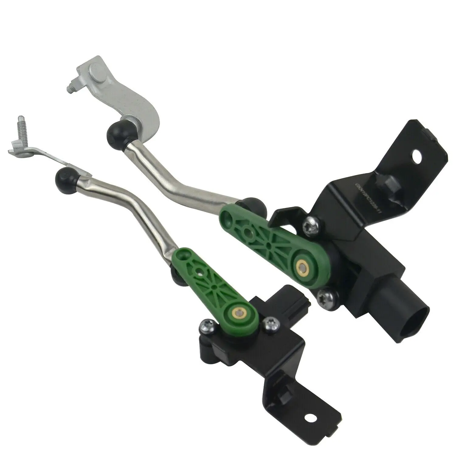 

Car Left and Right Liquid Level Sensor Headlight Level Sensor for Golf Tiguan Passat -Q3 3C0412521B 3C0412522B