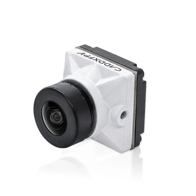 Caddx Nebula Pro Vista Kit 720p/120fps низкая задержка HD цифровая система FPV 5 8G передатчик и 2 1 мм